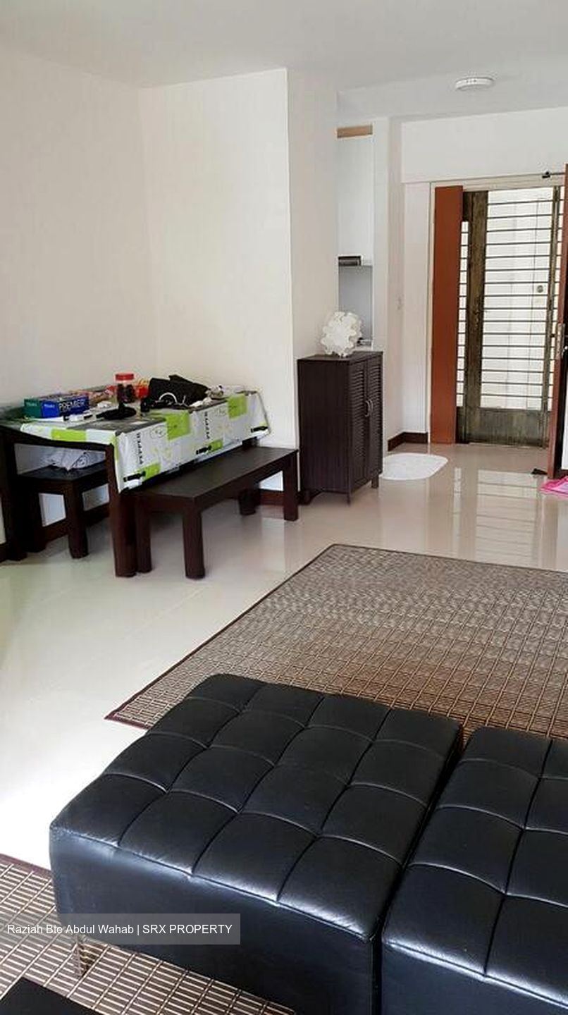 Blk 105A Depot Heights (Bukit Merah), HDB 3 Rooms #444229551